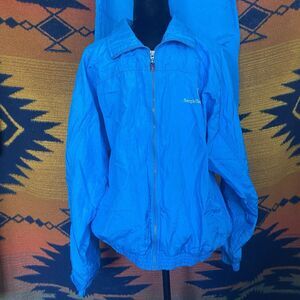 Vintage Sergio Tacchini Men’s Tracksuit Set. Zip Up Jacket. Size 42 & 32 Pants.